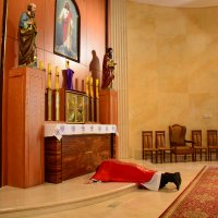 Triduum 2020